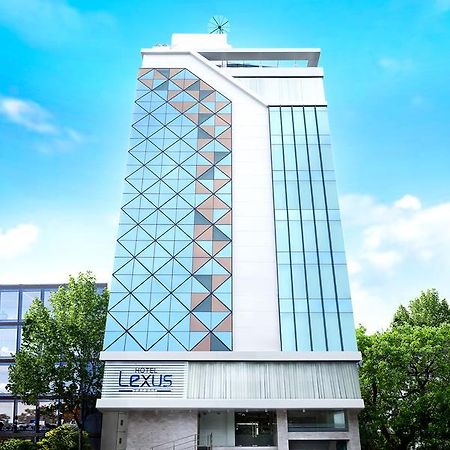 Hotel Lexus Yangon Extérieur photo