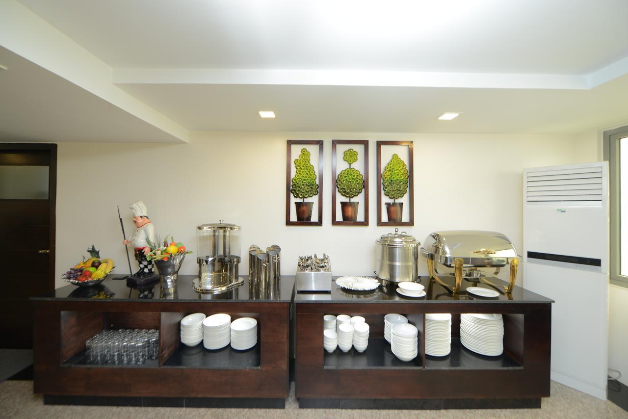 Hotel Lexus Yangon Extérieur photo