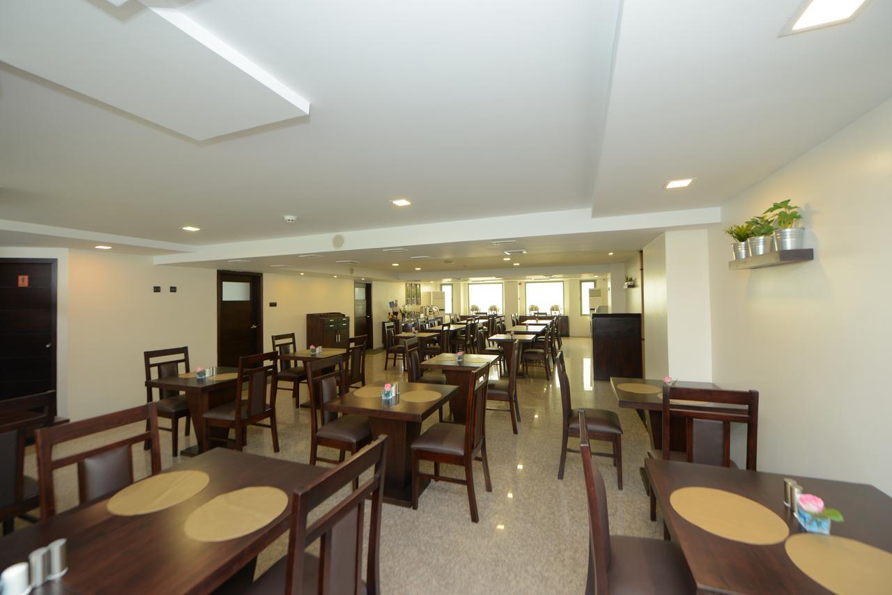 Hotel Lexus Yangon Extérieur photo