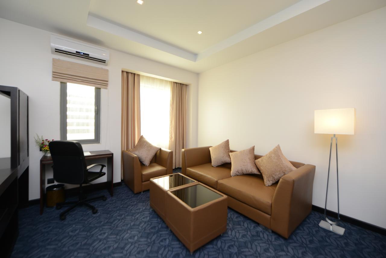 Hotel Lexus Yangon Extérieur photo