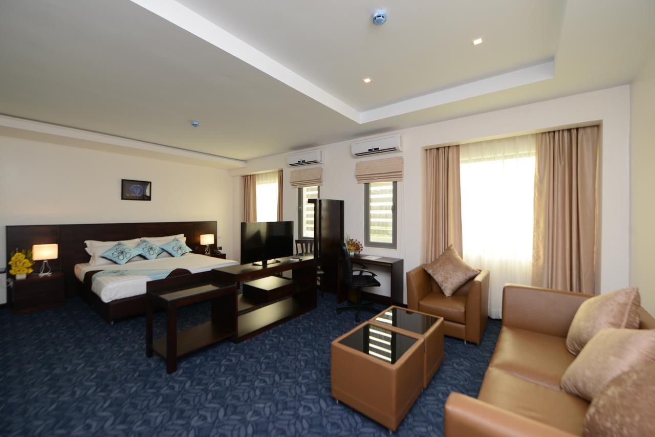 Hotel Lexus Yangon Extérieur photo