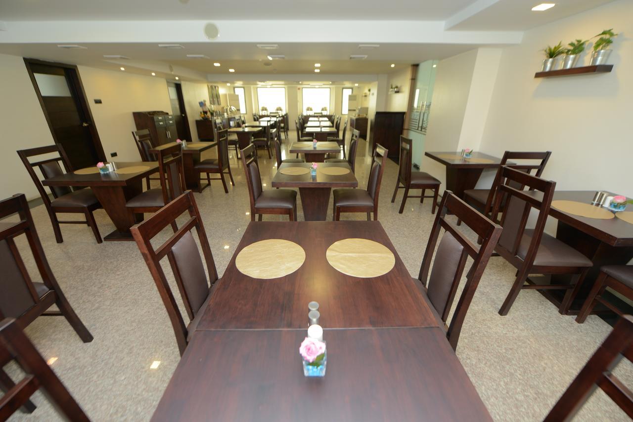 Hotel Lexus Yangon Extérieur photo