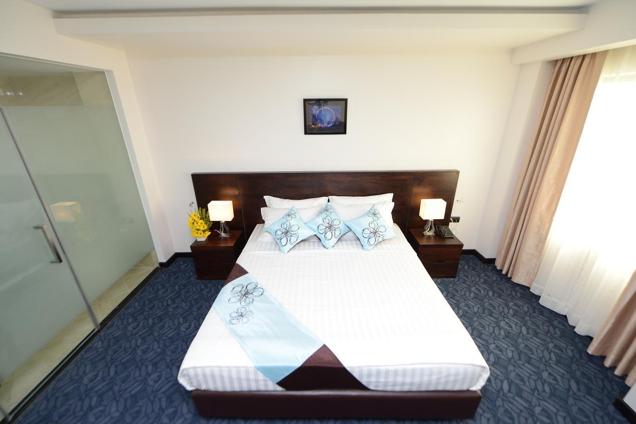 Hotel Lexus Yangon Extérieur photo