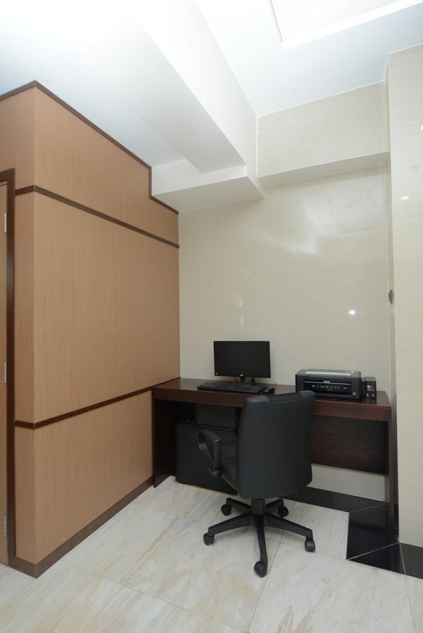 Hotel Lexus Yangon Extérieur photo